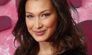 Bella Hadid, Family Get Death Threats for Speaking Against Israel