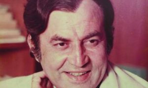 Birth Anniversary,