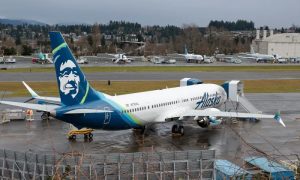 Alaska Air
