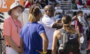 Carl Lewis