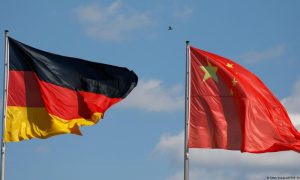 CHINA, GERMANY, ESPIONAGE, ARREST,