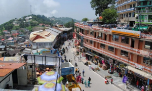 Crackdown on Illegal Constructions in Murree