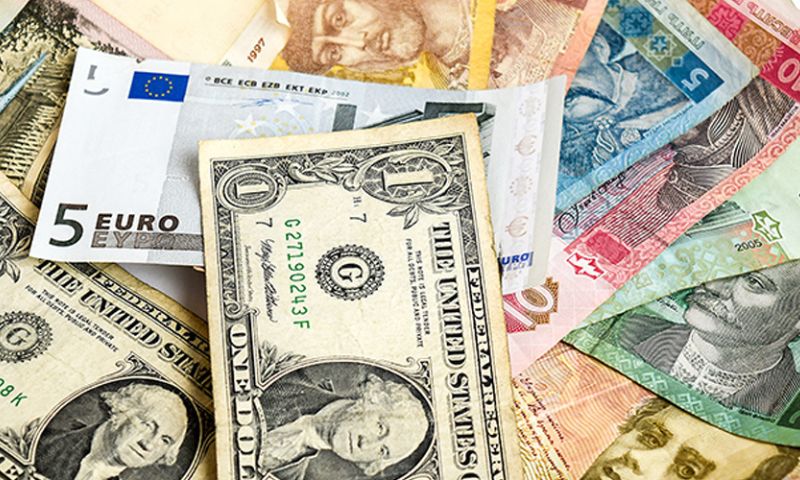 Currency