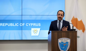 Cyprus Suspends Syrian Asylum Applications Amid Struggle With Arrival Spike