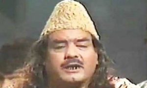 Death Anniversary