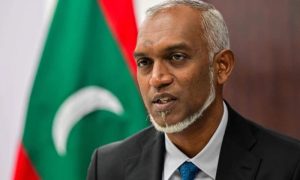 MALDIVES, VOTE, INDIA, CHINA, RIVALRY,