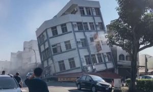 Earthquake