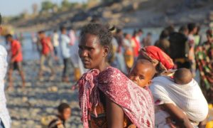 Ethiopia