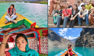 Fact Check: No Restriction on Foreign Tourists in Khyber Pakhtunkhwa