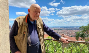 Former US ambassador who spied for Cuba sentenced to 15 years
