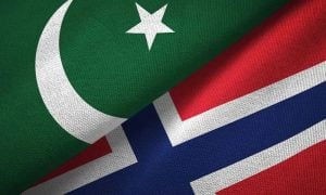 Norway, Pakistan, Indian, researchers, students, ties, relations, Islamabad, security