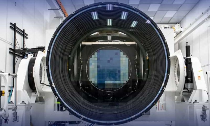 Camera, Engineers, scientists, SLAC National Accelerator Laboratory, LSST Camera, night sky, dark energy,