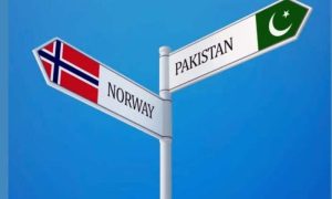 Norway