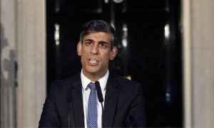 British, Prime Minister, Rishi Sunak, Gaza, Ceasefire, Palestinians, Israel, World Central Kitchen, Royal Navy, Aid, David Cameron, United States, Cyprus