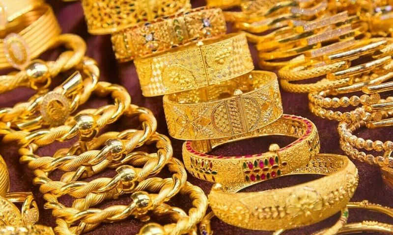 Gold, Price, Pakistan, International Market, Bullish, Bullion Market, Silver