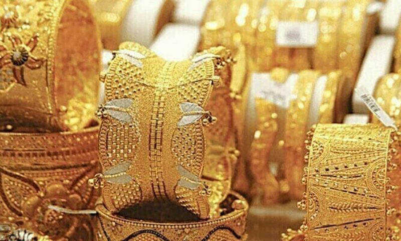 Gold, Pakistan, SBP, Forex, Dollar, Rupee,