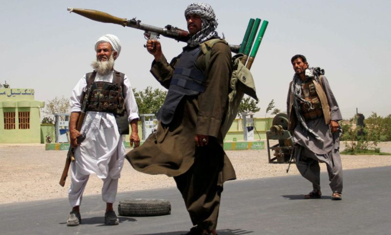 TTP, Taliban, Afghanistan, Terrorism, of UN Security Council, Al-Qaeda, Pakistan, Chinese, TTA,