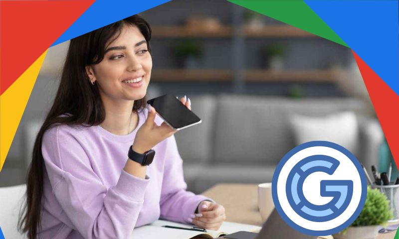 Google Tests New Feature to Improve Users' Spoken English Skills Through AI