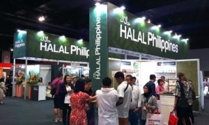 Philippine businesses, Makati City, Trade and Industry, financial hub, halal food, Philippine Chamber of Commerce and Industry, Manila,