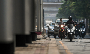 Heatwave Grips South and Southeast Asia, Prompting School Closures and Warnings