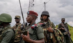 DR Congo, Tanzanian Soldiers, Southern Africa Development Community, South Africa, Hospital, M23 Rebels, Western Governments, United Nations, Rwanda, Malawi