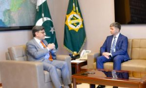 Pakistan, Kazakhstan, Africa, Southeast Asia, agreement, government, Ambassador, Railways, Karachi, Gwadar