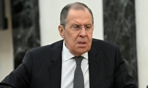 Russian Foreign Minister, China, Beijing, Moscow, Ukraine, Asia Pacific, Foreign Ministry, President Vladimir Putin, Russia, United States, West