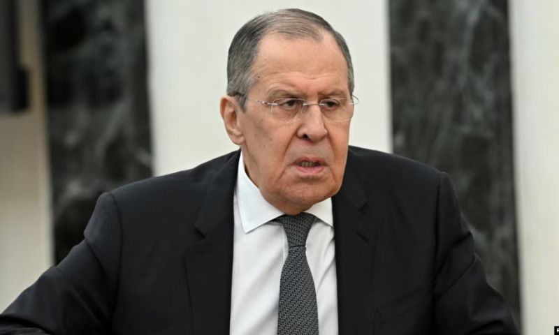 Russian Foreign Minister, China, Beijing, Moscow, Ukraine, Asia Pacific, Foreign Ministry, President Vladimir Putin, Russia, United States, West