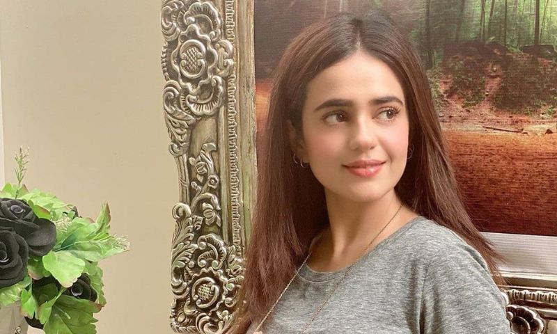 Sumbul Iqbal Khan, Husband, Actor, Pakistan, TV, Ramadan,