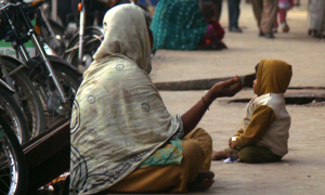ICT Cracks Down on Professional Beggers, Arrests Over 900