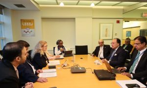 Pakistan, IMF, IFC, Loan, Program, US, China, Finance Minister, Muhammad Aurangzeb, Middle East, Central Asia, Turkiye, Afghanistan