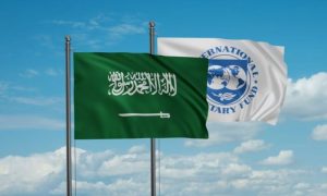 IMF, International Monetary Fund, Middle East, North Africa, Saudi Arabia,