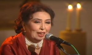 Iqbal Bano