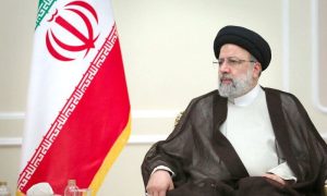 Iran