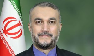 Iran