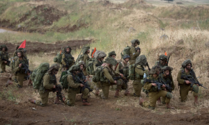US Hints at Sanctioning Israeli Military Unit Over Abuses in West Bank