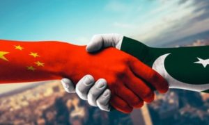 China, Pakistan, CPEC, Balochistan, Secuirty,