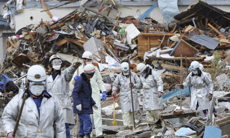 Japan