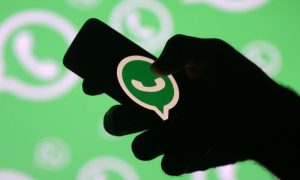 WhatsApp, Down, User, Worldwide,