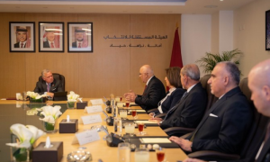 Jordan Announces Parliamentary Elections on September 10