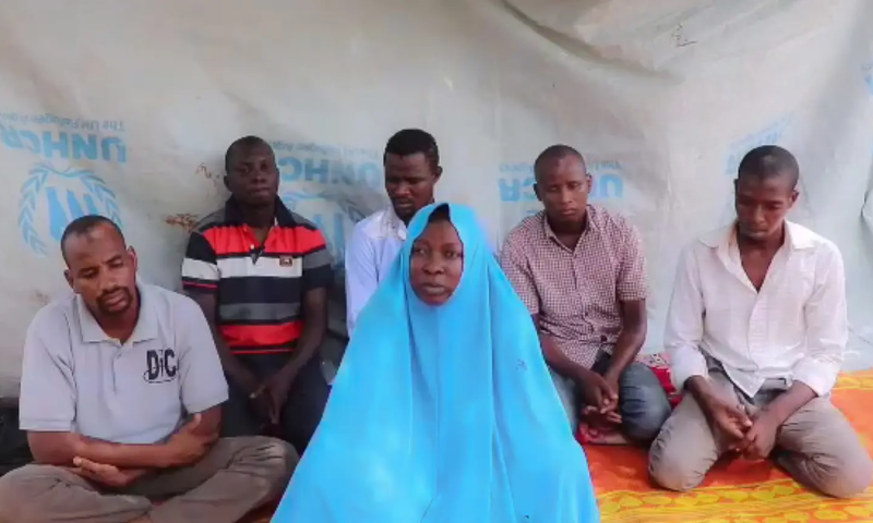 Kidnapped Cameroon Aid Workers Freed in Nigeria: NGO
