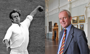Legendary English Spinner Passes Away at 78
