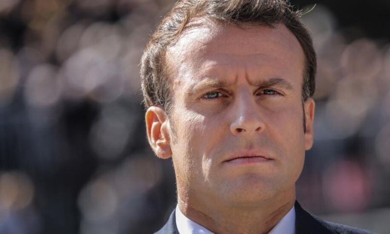 Macron