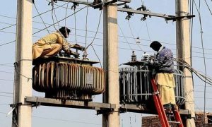 Power, Federal, Punjab, Government, Electricity, Theft,