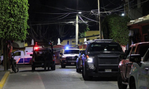 Mayoral Candidate Stabbed to Death in Northeastern Mexico