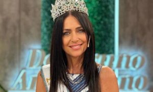 Miss Universe