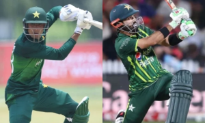 Mohammad Rizwan, Irfan Khan Ruled Out of New Zealand T20I Series