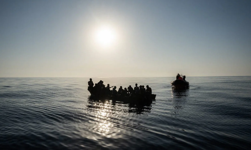 More Than 90 Died as Boat Drowns Off Mozambique Coast