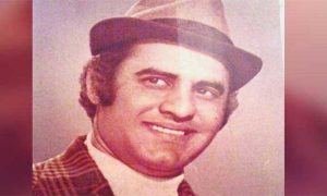 Munawar Zarif's 48th Death Anniversary Today