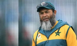 Mushtaq Ahmed, Bangladesh, Bowling Coach, Bangladesh Cricket Board, BCB, Zimbabwe, World Cup, Pakistan, West Indies, United States, T20 World Cup